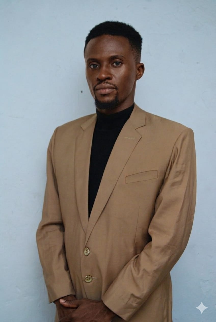 Yango Raphael Gideon - Casual